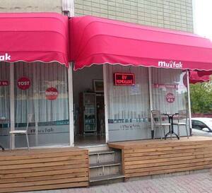 Mutfak Ev Yemekleri Istanbul Istanbul